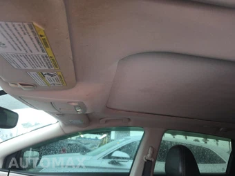 2015 Nissan Murano Platinum – miniatura 17
