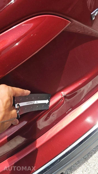 2015 Nissan Murano Platinum – miniatura 21