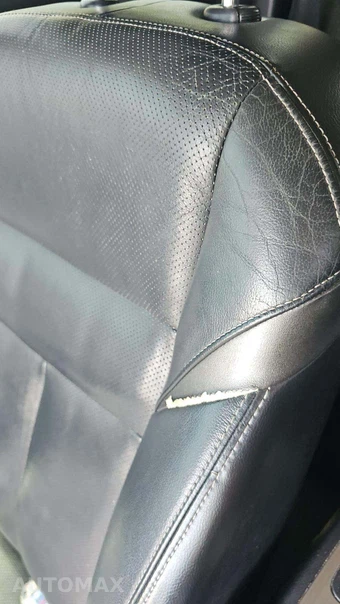 2015 Nissan Murano Platinum – miniatura 22