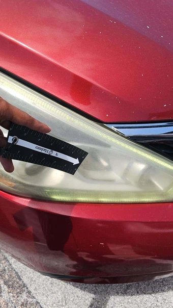 2015 Nissan Murano Platinum – miniatura 31