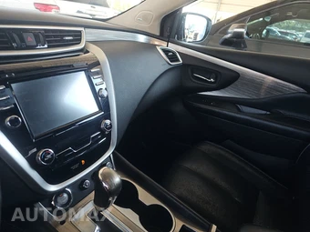 2015 Nissan Murano Platinum – miniatura 11