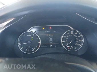 2015 Nissan Murano Platinum – miniatura 12