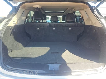 2015 Nissan Murano Platinum – miniatura 16