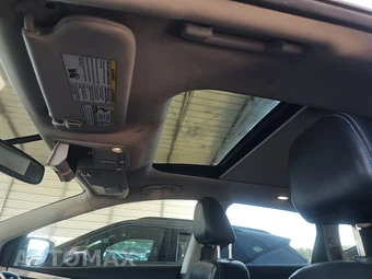 2015 Nissan Murano Platinum – miniatura 17