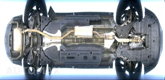 2015 Nissan Murano Platinum – miniatura 18