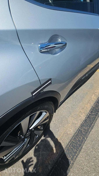 2015 Nissan Murano Platinum – miniatura 20