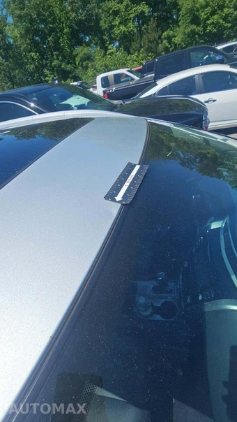 2015 Nissan Murano Platinum – miniatura 22