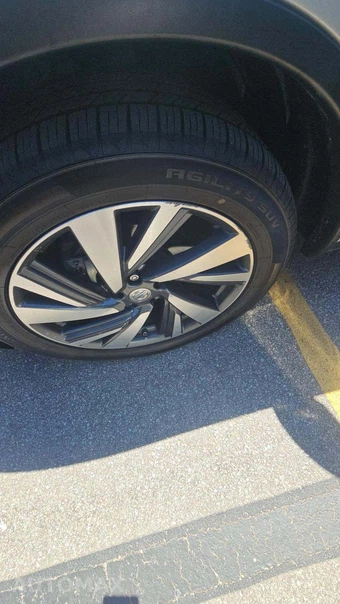 2015 Nissan Murano Platinum – miniatura 25