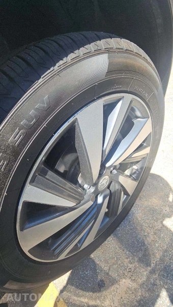 2015 Nissan Murano Platinum – miniatura 26
