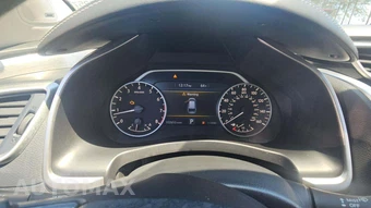 2015 Nissan Murano Platinum – miniatura 29