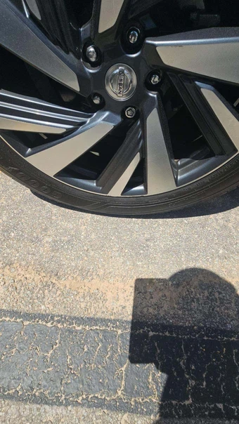 2015 Nissan Murano Platinum – miniatura 30