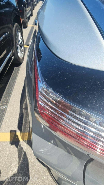 2015 Nissan Murano Platinum – miniatura 32