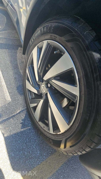 2015 Nissan Murano Platinum – miniatura 36