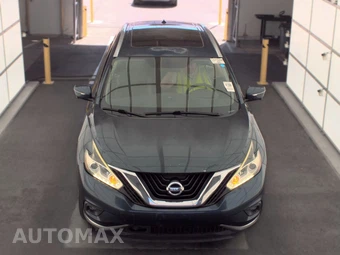 2015 Nissan Murano Platinum - miniatura 2
