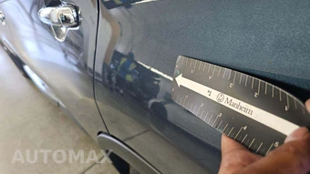 2015 Nissan Murano Platinum - miniatura 22