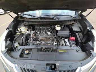 2015 Nissan Murano Platinum - miniatura 15