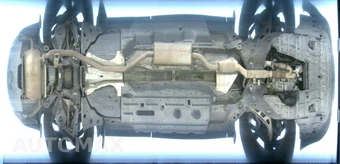 2015 Nissan Murano Platinum - miniatura 21