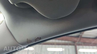 2015 Nissan Murano Platinum - miniatura 24