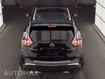 2015 Nissan Murano Platinum - miniatura 5