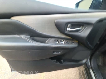 2015 Nissan Murano Platinum - miniatura 9