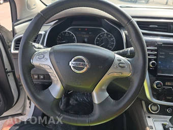2015 Nissan Murano Platinum – miniatura 10