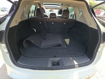 2015 Nissan Murano Platinum – miniatura 16