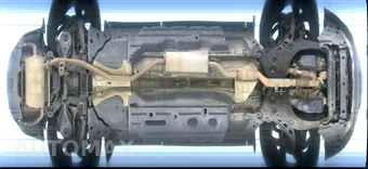 2015 Nissan Murano Platinum – miniatura 18