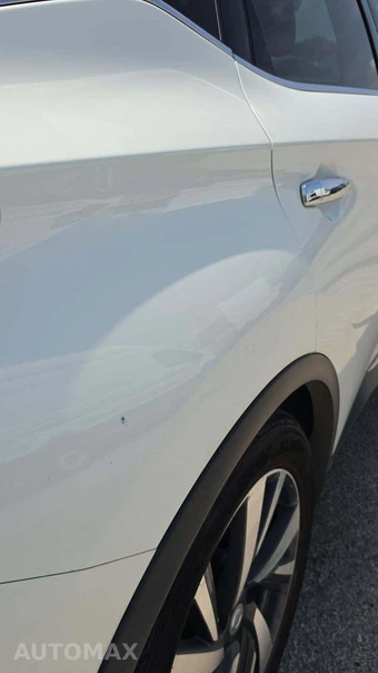 2015 Nissan Murano Platinum – miniatura 19