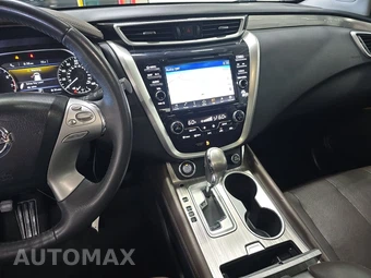 2015 Nissan Murano Platinum – miniatura 11