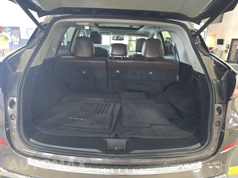 2015 Nissan Murano Platinum – miniatura 16