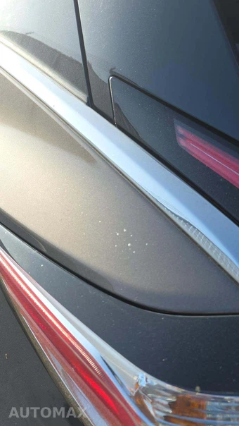 2015 Nissan Murano Platinum – miniatura 23