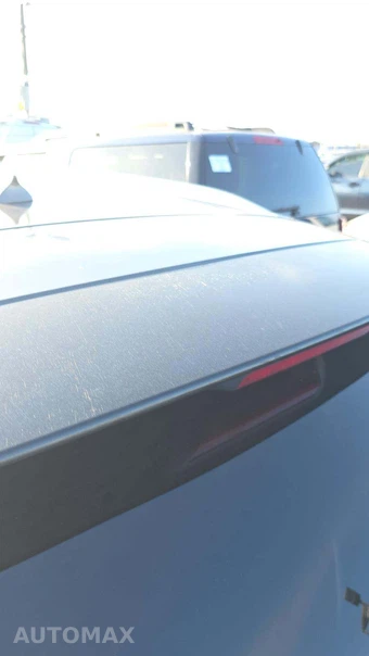 2015 Nissan Murano Platinum – miniatura 24