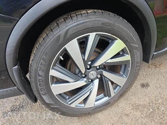 2015 Nissan Murano Platinum – miniatura 10