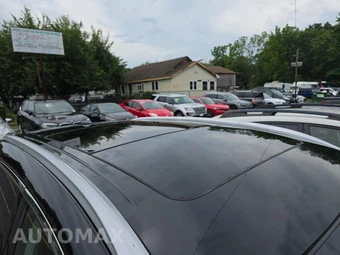 2015 Nissan Murano Platinum – miniatura 12