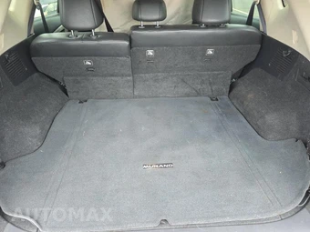 2015 Nissan Murano Platinum – miniatura 20