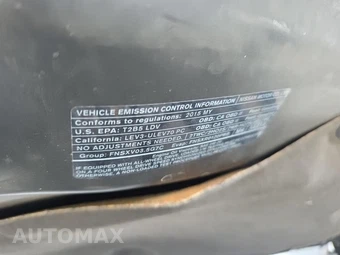 2015 Nissan Murano Platinum – miniatura 21