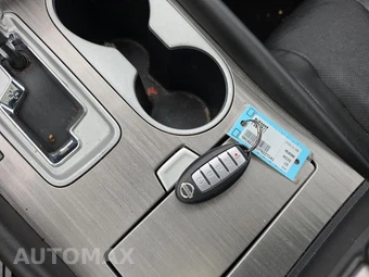 2015 Nissan Murano Platinum – miniatura 22