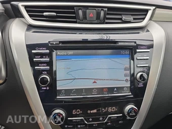 2015 Nissan Murano Platinum – miniatura 23