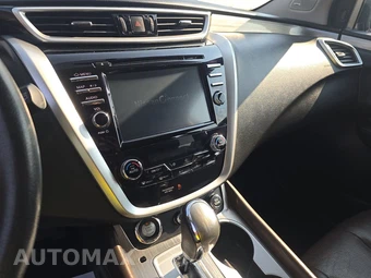 2015 Nissan Murano Platinum – miniatura 11