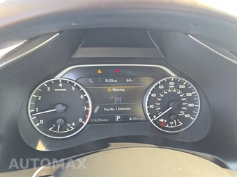 2015 Nissan Murano Platinum – miniatura 12