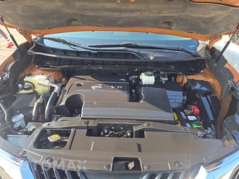 2015 Nissan Murano Platinum – miniatura 15
