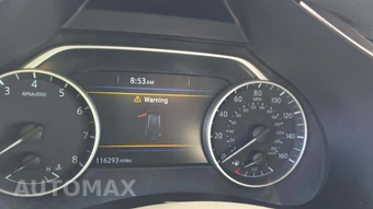2015 Nissan Murano Platinum – miniatura 17