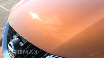 2015 Nissan Murano Platinum – miniatura 20
