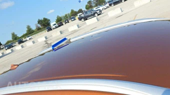 2015 Nissan Murano Platinum – miniatura 21