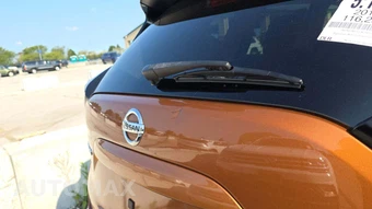 2015 Nissan Murano Platinum – miniatura 22