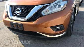 2015 Nissan Murano Platinum – miniatura 23