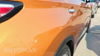 2015 Nissan Murano Platinum – miniatura 24