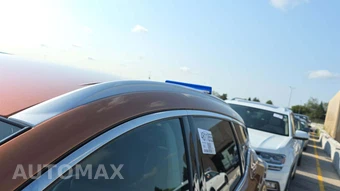 2015 Nissan Murano Platinum – miniatura 25