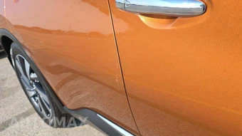 2015 Nissan Murano Platinum – miniatura 30