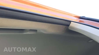 2015 Nissan Murano Platinum – miniatura 31